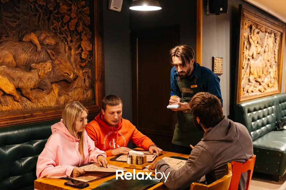 Суббота в Броваре, фото № 22