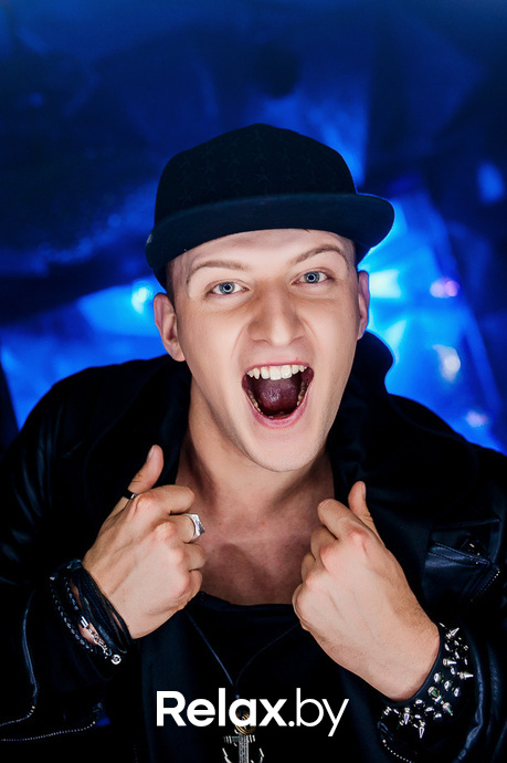 Alen Hit 5 лет творчества, фото № 151