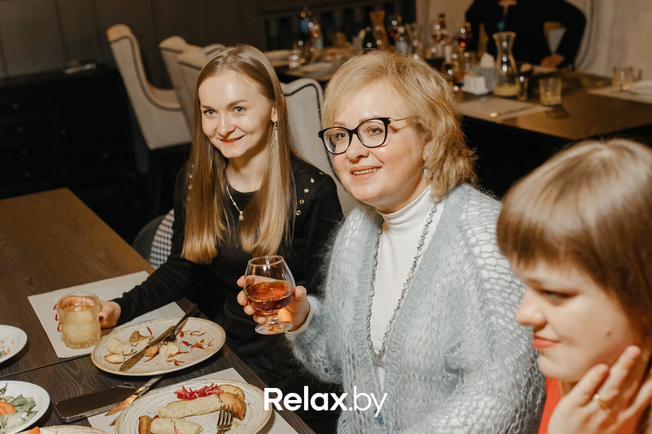 Встреча выпускников «Rustaveli», фото № 39