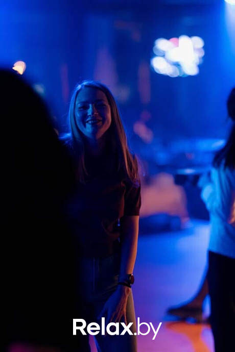 Ночные жители, фото № 36