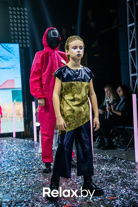 Kids Fashion Week 2021, фото № 18