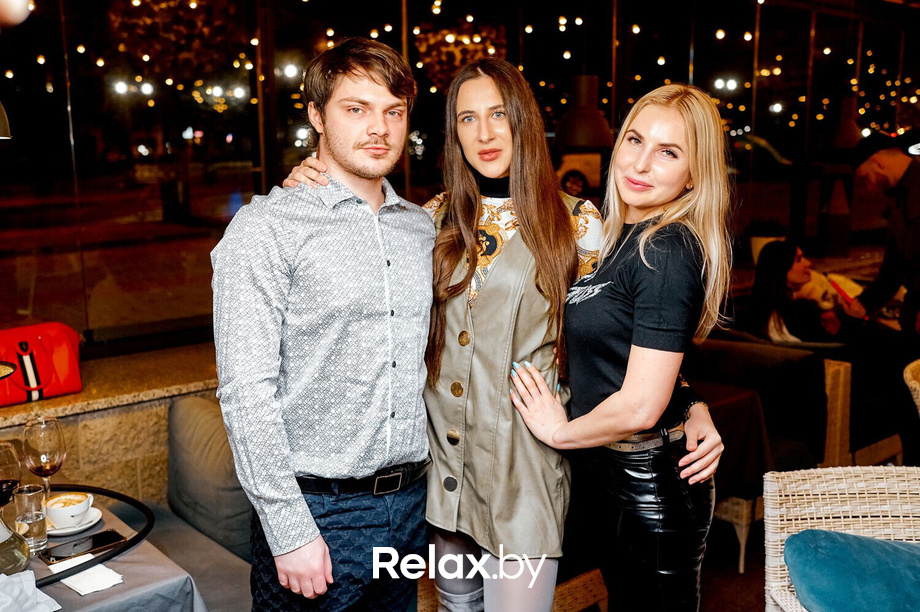 Friday Music, фото № 73