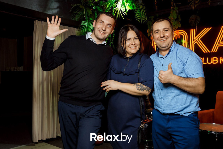 Friday party, фото № 23