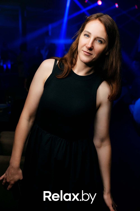 Ночные жители, фото № 8