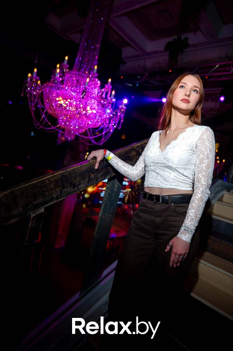 Friday party, фото № 87