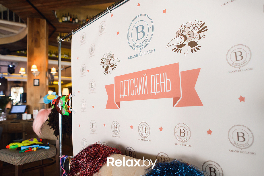 Детское воскресенье, фото № 4