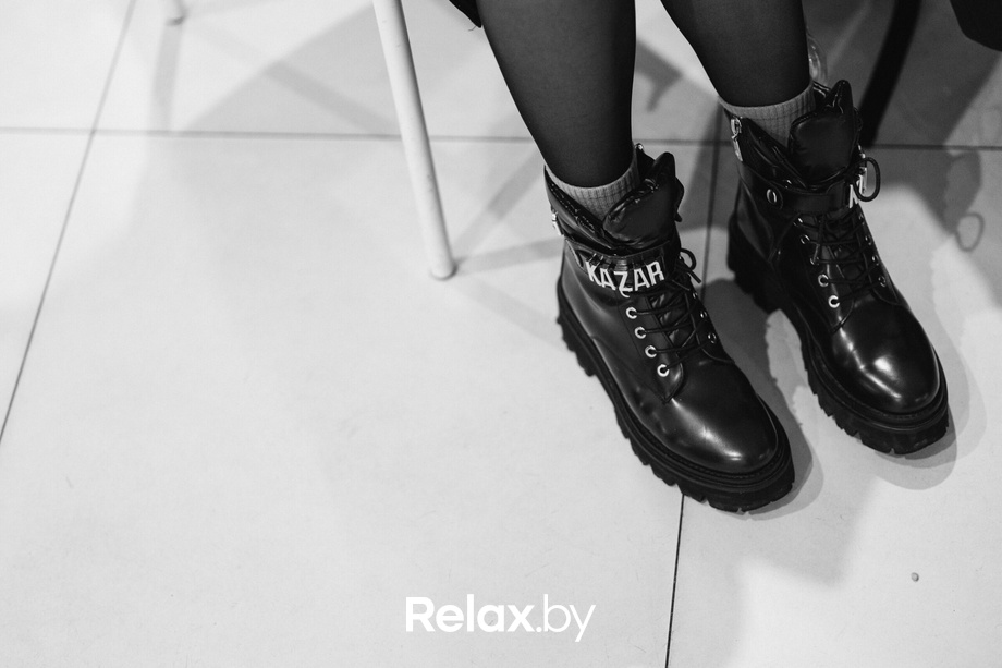 Мастер-класс Дмитрия Сократилина, фото № 57