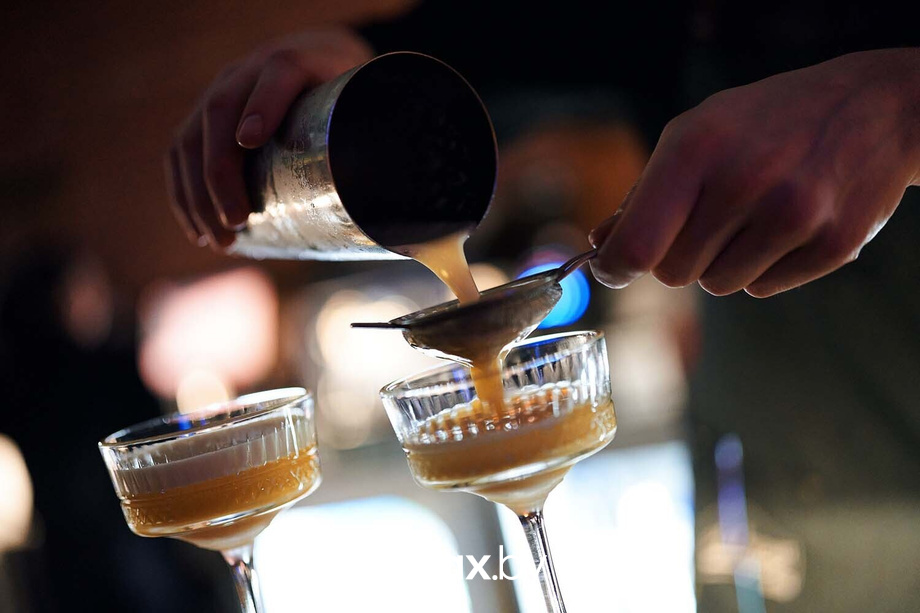 Новогодний корпоратив, фото № 41