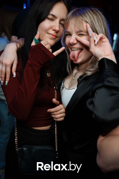 Saturday party, фото № 40