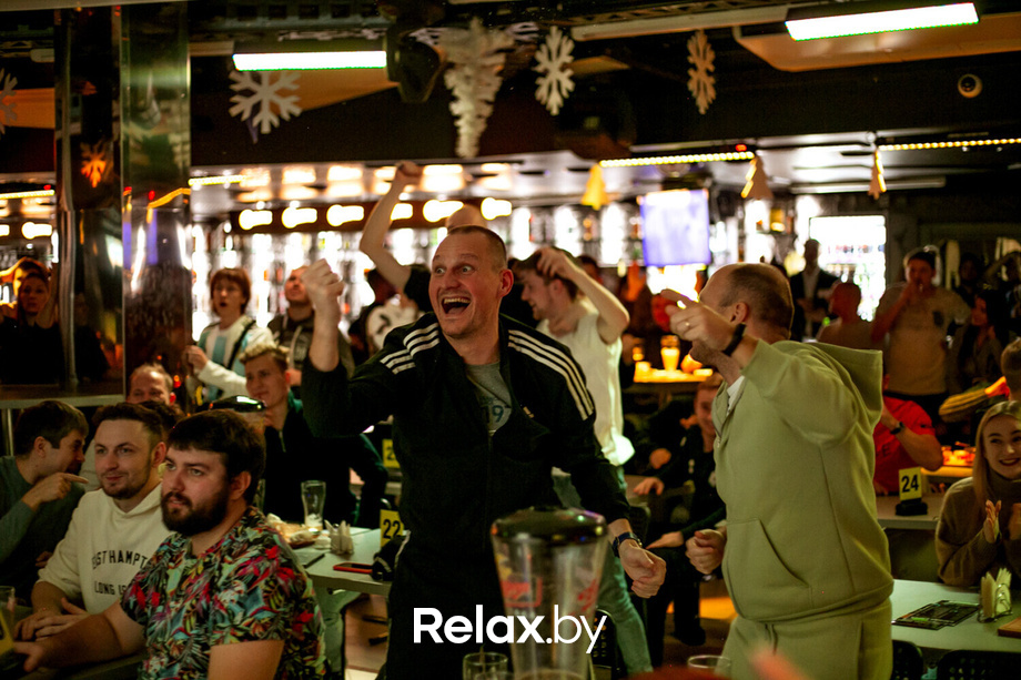 Трансляция финала чемпионата мира по футболу 2022 в Катаре, фото № 101