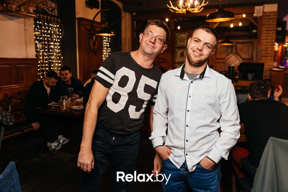 Суббота в Броваре, фото № 32