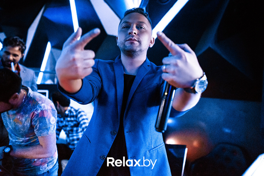 Показ купальников «Limerence swimwear», фото № 12