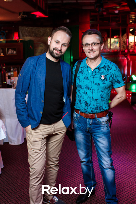 Summer Nights, фото № 5