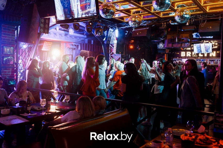 Brooklyn Live!, фото № 16