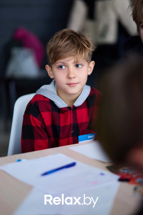 Anomalia Kids, фото № 74