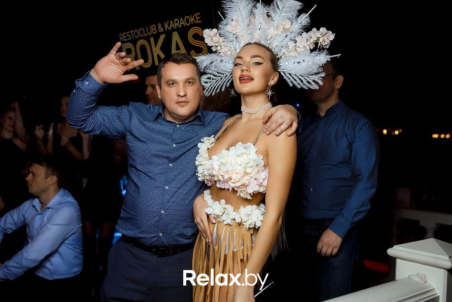 Saturday Party, фото № 2