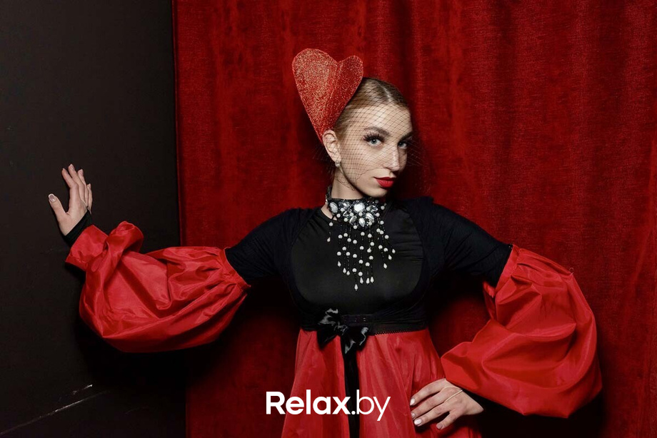 MoulinRouge, фото № 50