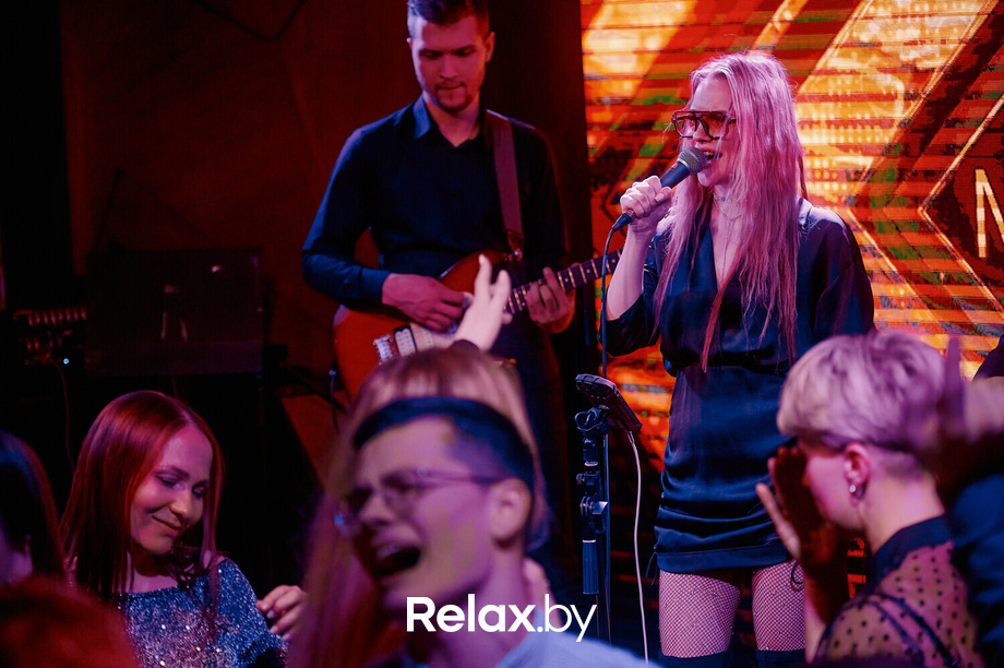 Friday Music, фото № 47