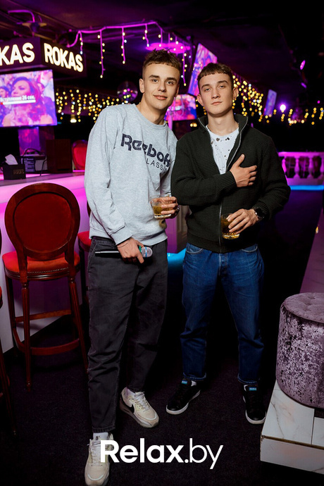 Saturday party, фото № 36