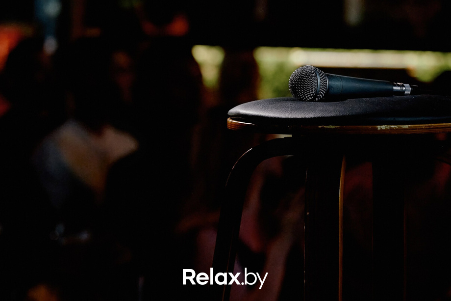 Отчетный концерт, фото № 23