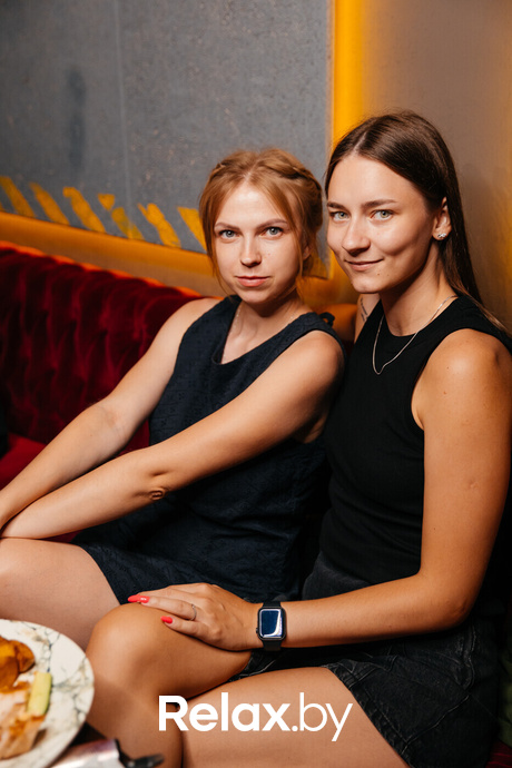 Saturday party, фото № 11