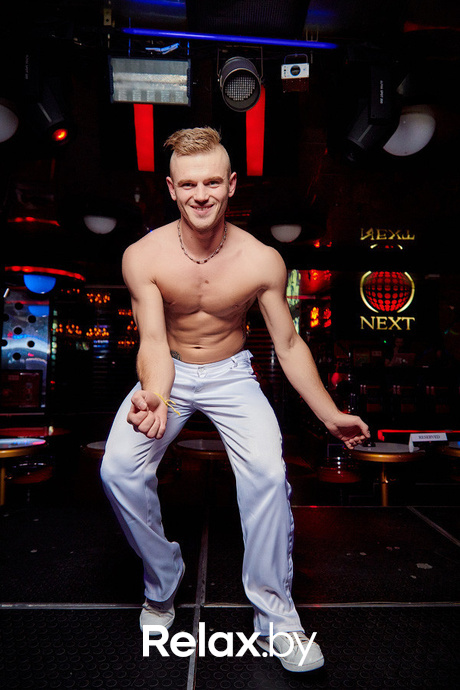 CandyMen, фото № 93