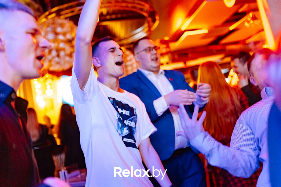 Hot Weekend, фото № 6