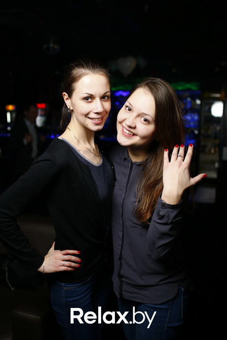 Dance for friends, фото № 9