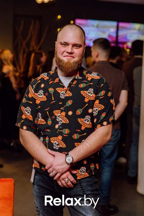 Happy New Year in Terra, фото № 87