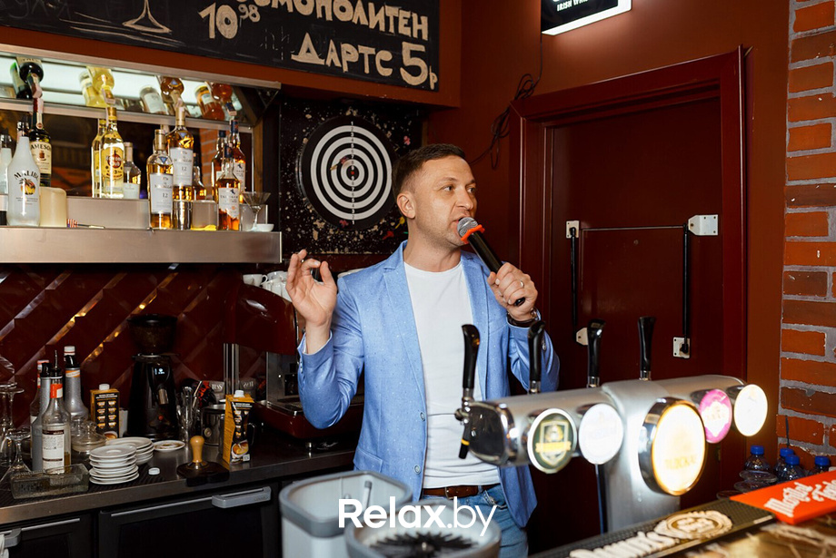 Brooklyn Live!, фото № 3