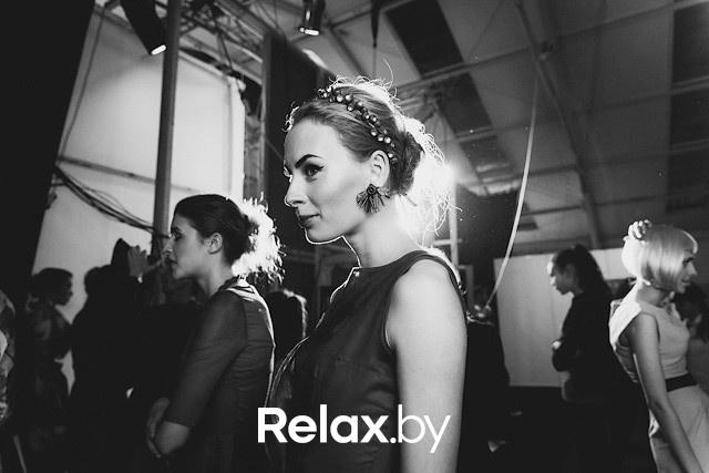 Backstage BFW, фото № 82