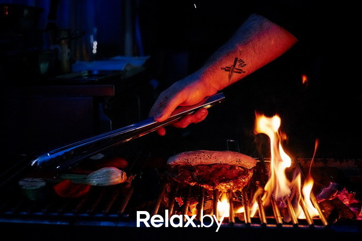 Pre-party La Terrazza, фото № 17