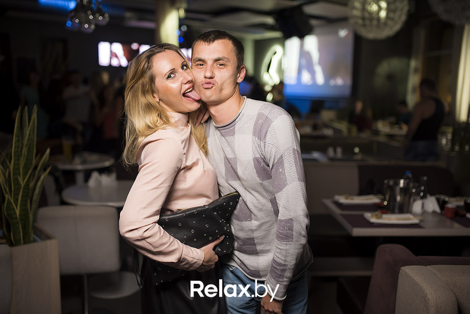 Hot weekend, фото № 16