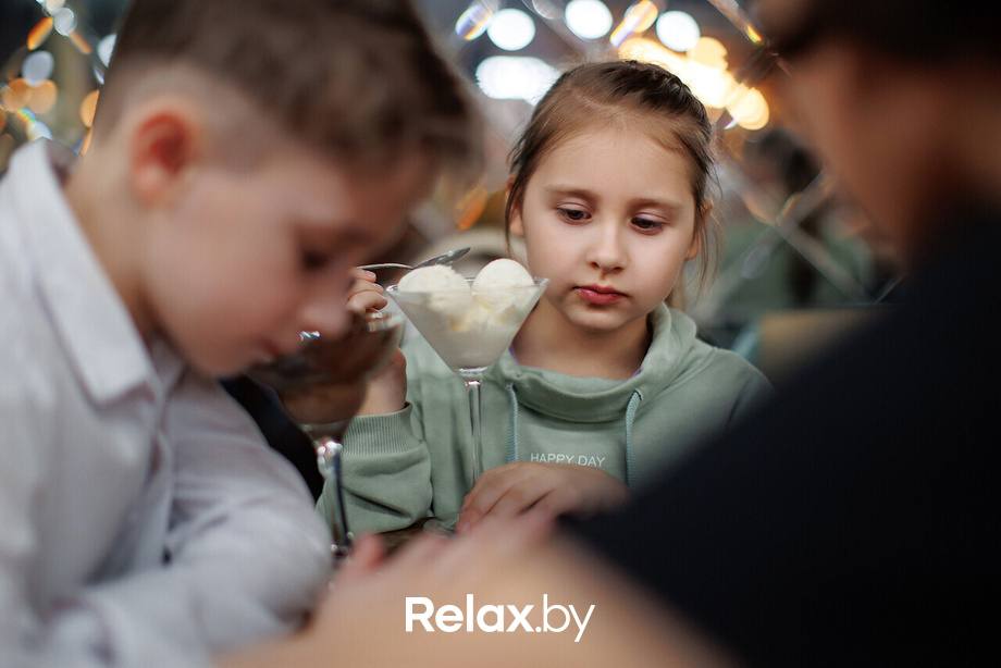 Чайхона №1 weekend, фото № 57