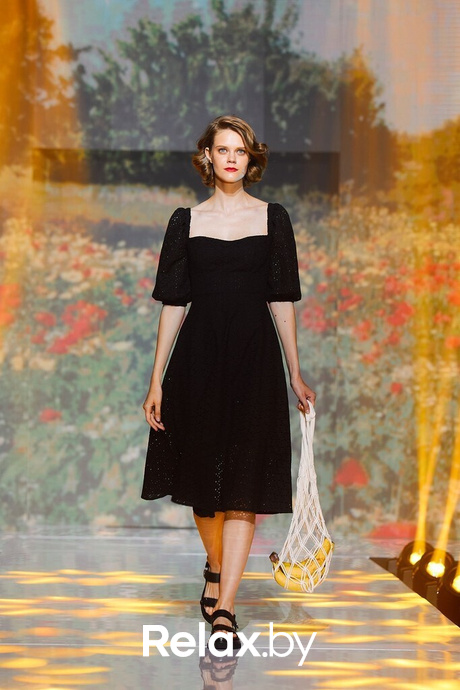 Показ MUA | Brands Fashion Show, фото № 12