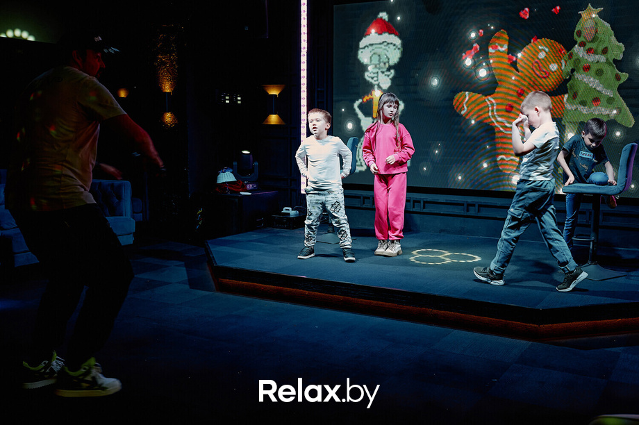 Короли Вечеринок. Детский праздник, фото № 10