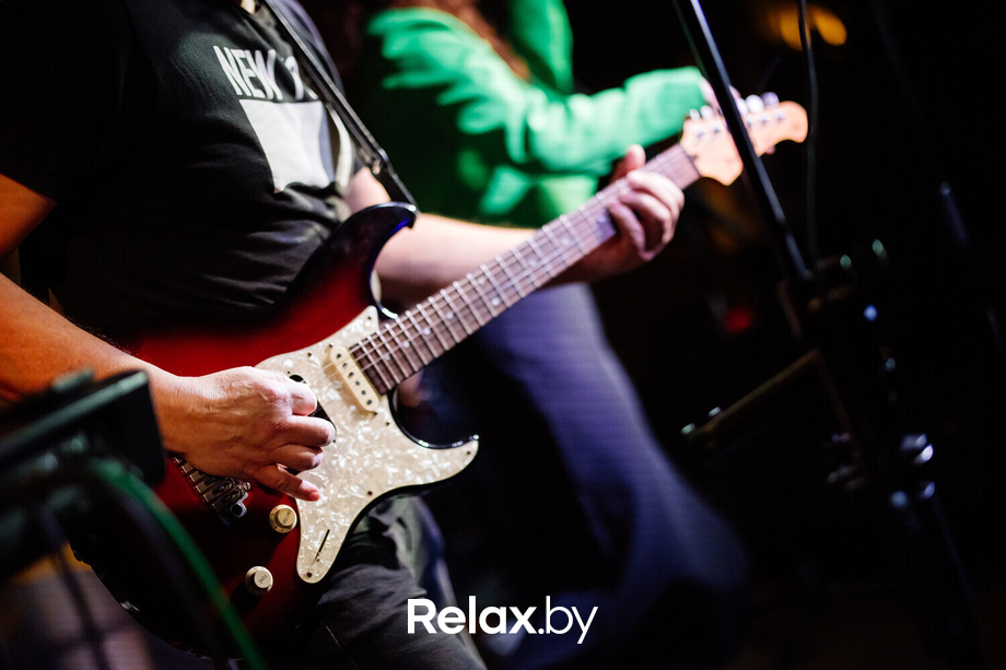 Zavod Saturday Night, фото № 100