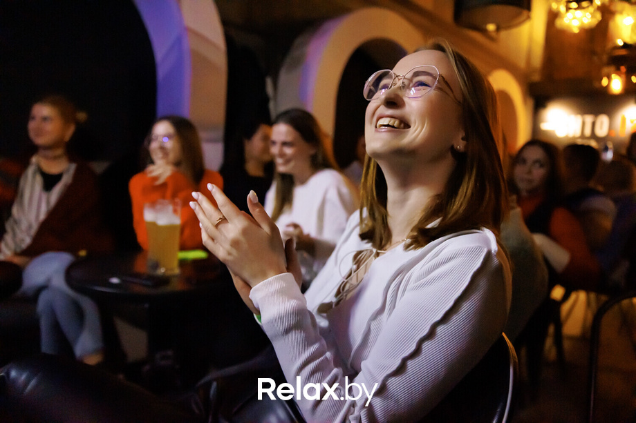 Отчетный концерт, фото № 68