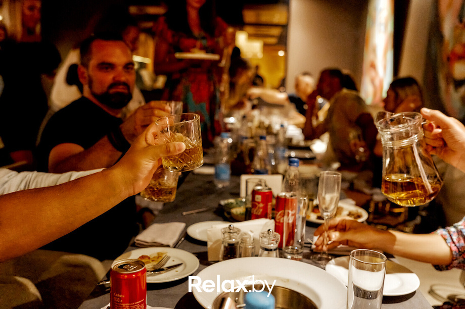 Saturday music, фото № 49