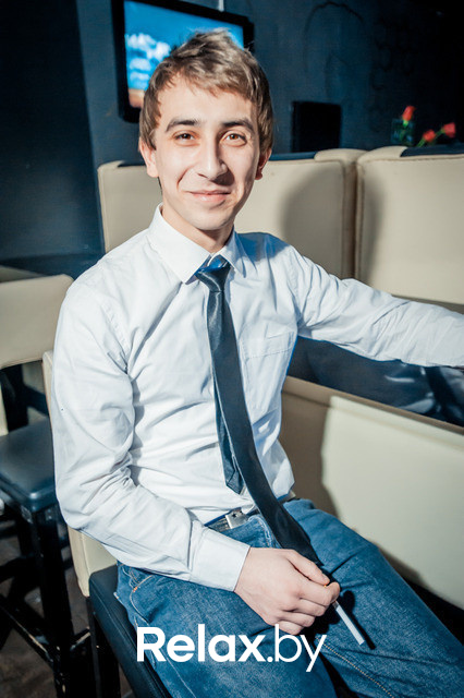 Fashion club: День Святого Валентина, фото № 9