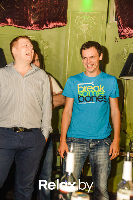 Bartenders Battle, фото № 143