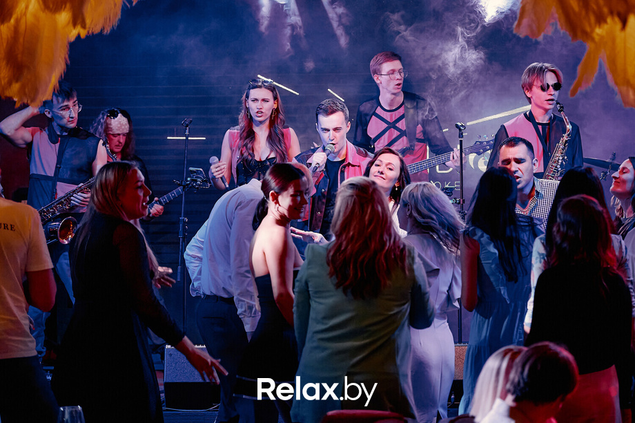 Friday Music, фото № 20