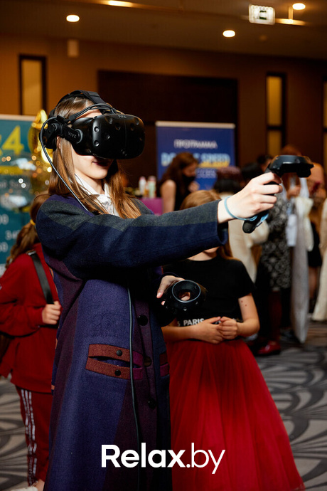 IMG Fashion KILLA PARTY, фото № 525