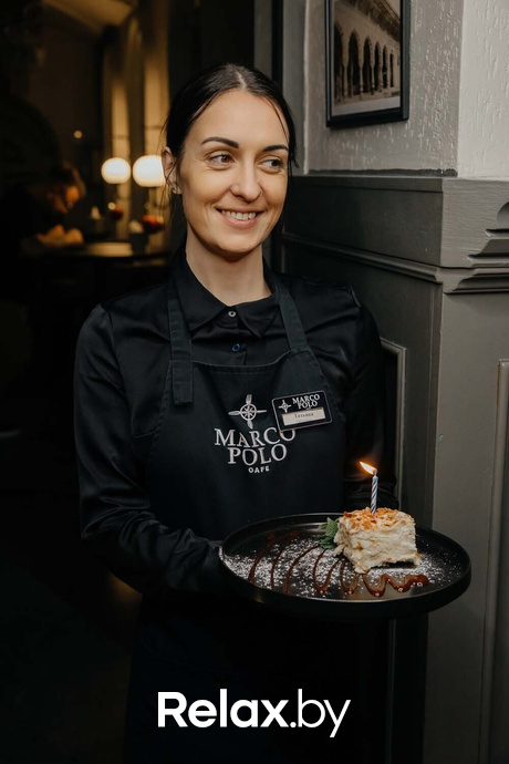 Новогодние вечеринки « Rustaveli», фото № 55