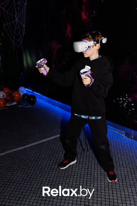 Празднование дня рождения, фото № 16