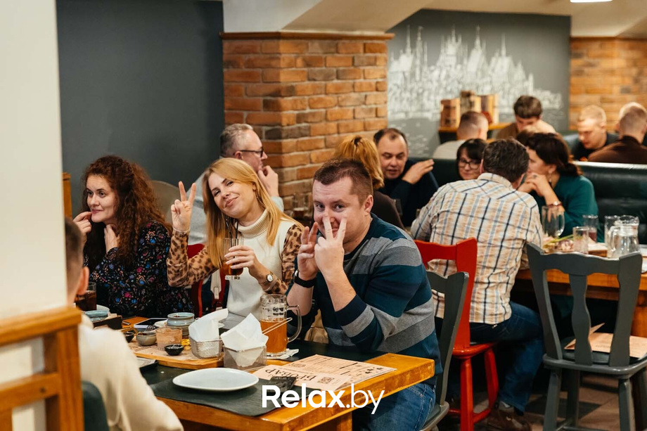 Пятница в Броваре, фото № 83