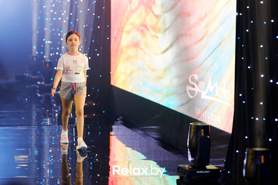 IMG Fashion KILLA PARTY - KIDS’ SHOW, фото № 274