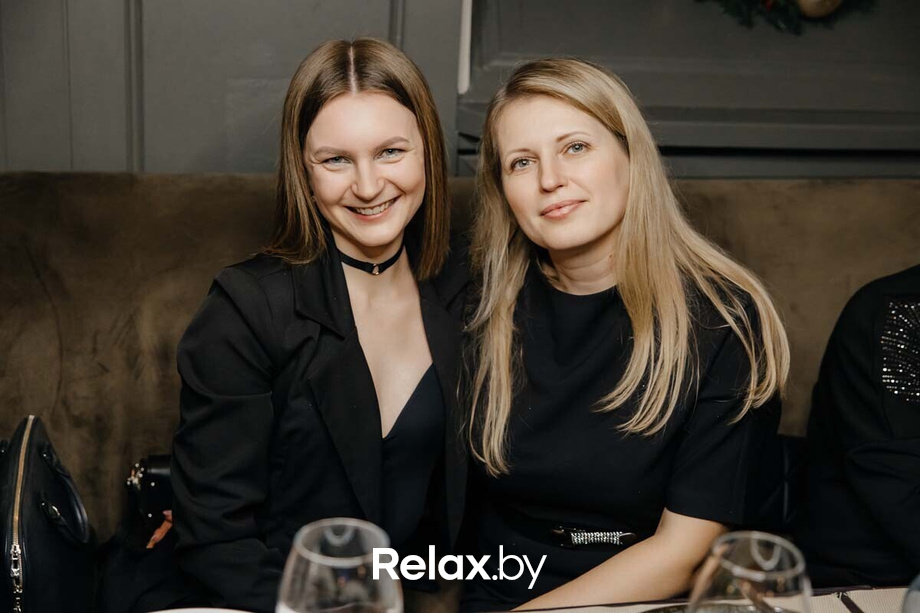 Новогодние вечеринки, фото № 18