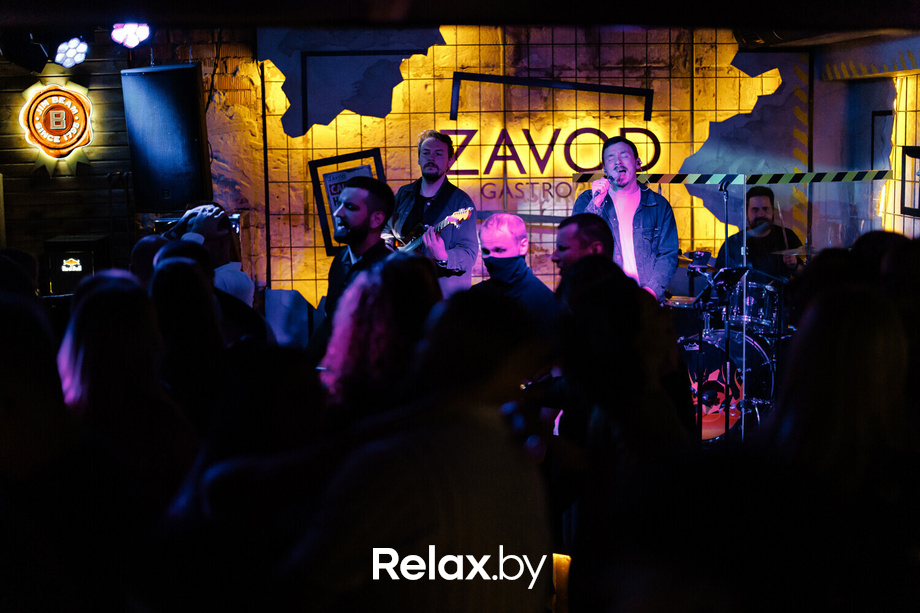 Saturday party, фото № 55