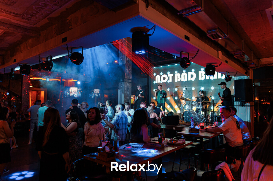 Saturday party, фото № 37